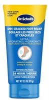 Dr.Scholls Ultra Hydrating Foot Cream
