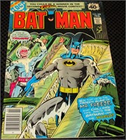 BATMAN #308 -1979