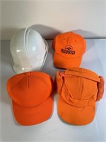 Safety Hat Lot