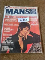 Mans Mag