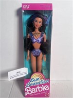1991 Barbie Sun Sensation