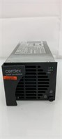 New Cordex cxdf 24-48/2kw  DC-DC converter