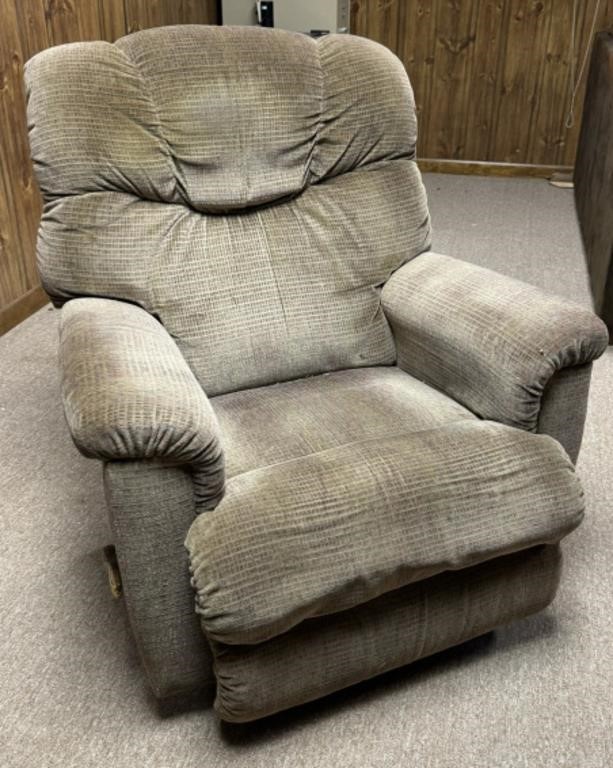 Lazy Boy Rocker Recliner