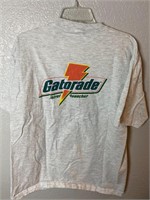 Vintage Gatorade Hoop it Up 3 on 3 Shirt
