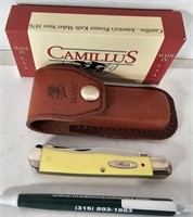 Camillus Jack Knife