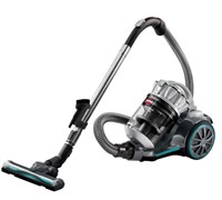 BISSELL Corded Canister Vacuum Cleaner