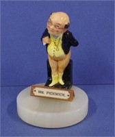 Royal Doulton 'Mr Pickwick' figure