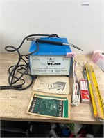 Sears 115 Volt Arc Welder