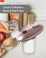 Electric Can Opener for Kitchen