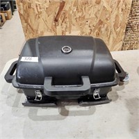 Propane BBQ Tabletop