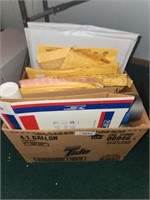 Packing Supplies Envelopes