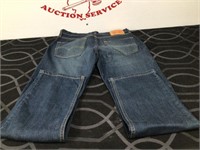 Levi Strauss 31/30 514 Denim Jeans