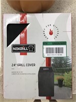 24" Grill Cover