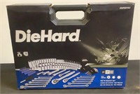 DieHard 152 pc Socket Set DHP55150