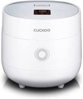 Cuckoo Cr-0675f | 6-cup (uncooked) Micom Rice