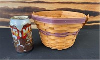 Longaberger Basket