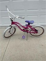 Kids Supercycle Bike