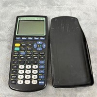 Texas Instruments TI-83 Plus Calculator