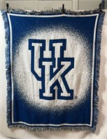 Blue, Black & White University of Kentucky