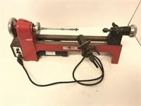 PSI WOODWORKING PROJECTS LATHE - NO SHIPPING