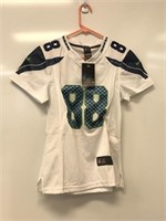 SEAHAWKS JERSEY - SIZE S YOUTH? - 88 GRAHAM