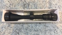 VORTEX DIAMOND BACK SCOPE 3.5-10X50