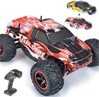 NQD RC Truck 757 4WD15