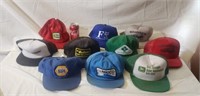 Advertising Hats including K-Brand