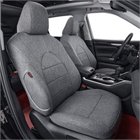 coverdream Custom Seat Covers