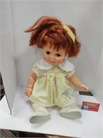 1972 23" Ideal Chrissy Doll