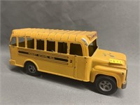 Hubley School Bus