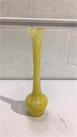 Tall Art Vase K16A