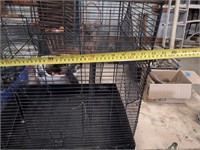 LARGE WIRE CAGE