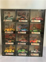 Die Cast NASCAR set