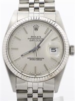 Rolex Oyster Perpetual Datejust 36 Watch