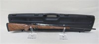 Custom Shop Winchester Rifle