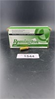 Remington 45 automatic ammo