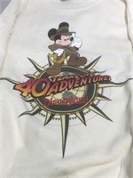 Disney 40 years of adventure Disneyland