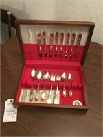 International Silver Company partial set