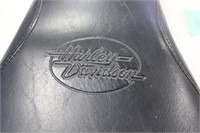 Harley Davidson Motorcycle Seat