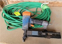 Air Nailer/ Air Hose