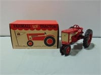 Farmall 404 Tractor-Circus Box