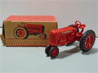 Farmall Tractor-Product Minature