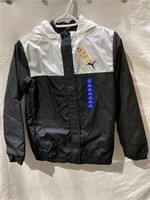 Puma Boys 3 in 1 Jacket L 10 12