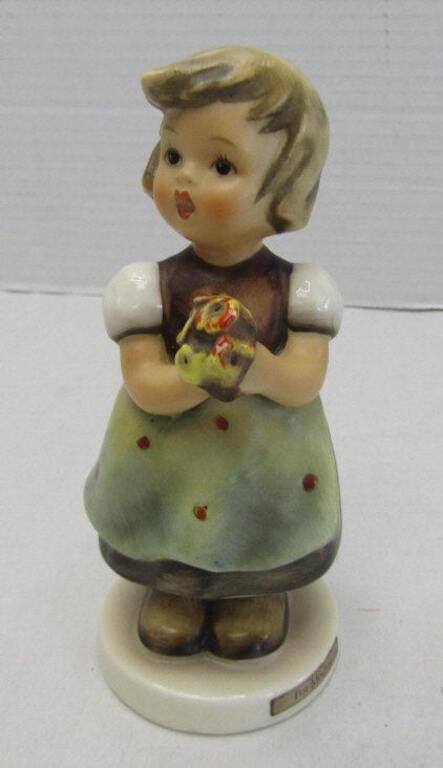 "For Mother" Goebel Figurine