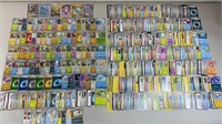 500+pc Pokemon 151+ Cards w/ Holos & Rares