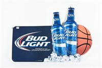 BUD LIGHT MARCH TO THE CHAMPIONSHIP SST SIGN