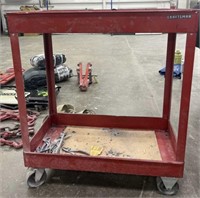 Tool cart