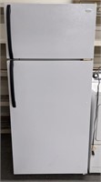 Frigidaire Refrigerator Freezer Model FRT18TPH