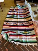 Woven Blanket